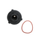 26.H2O.03 UFI FILTERS filtro para combustible de Manager 4 cilindros, 2.0 2.2 litros HDI 2023.1674210980 PU7021z.