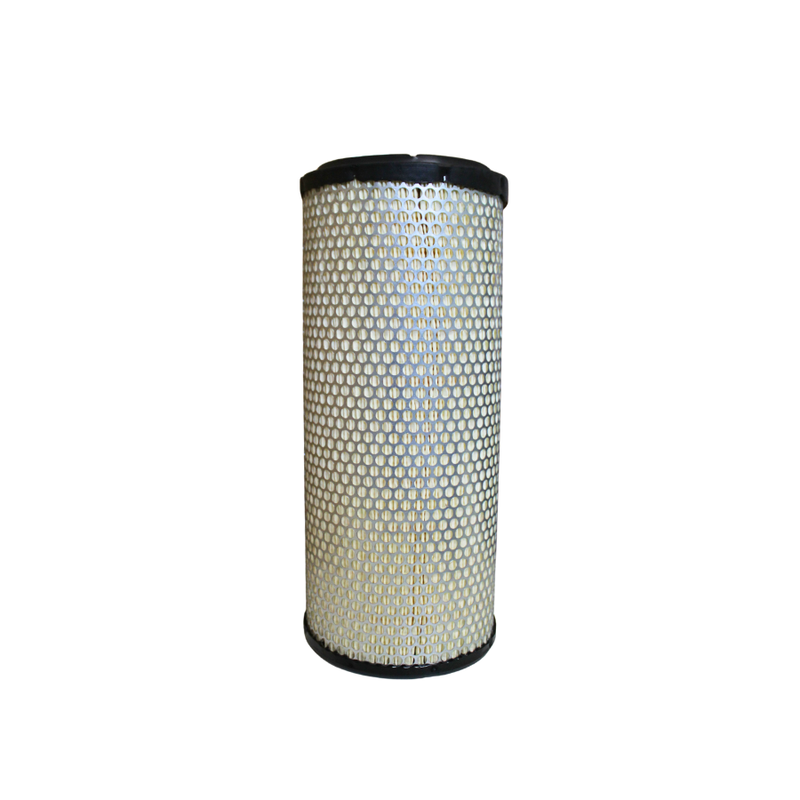 27.429.00 UFI Fil filtro para aire de sello radial para equipos Bobcat, Case, Caterpillar, Ford, JC Bamford, John Deere, Massey Ferguson, New Holland. RS3542 P827653 AF25854 LAF8148 C14210/2 46652.