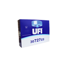 30.727.C0 UFI Filters filtro para aire de Dodge Journey 4 cilindros, 1-5 litros 2022-24. GA-2372. 2010005ASV000 2010005ARX0000 201000SASV0000.
