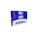 30.C82.C0 UFI Filters filtro para aire de Chevrolet Onix 3 cilindros, 1.0 litros 2023. GA-2235 F-2630 A65840. 26245827.