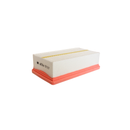 30.E58.00 UFI Filters filtro para aire de Renault Duster 4 cilindros, 1.6 litros 2021-22, Arkana 1.3 litros 2024. LX5867 165466859R.