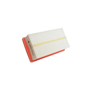 30.E58.00 UFI Filters filtro para aire de Renault Duster 4 cilindros, 1.6 litros 2021-22, Arkana 1.3 litros 2024. LX5867 165466859R.