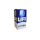 31.718.00 UFI Filters filtro para combustible de VW Jetta A4, Clásico 4 cilindros, 2.0 litros 2000-14. G5870 GG-102 FGI-105 KL667 KL479 WK730/1 F65285 33521.