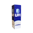 31.849.00 UFI Filters filtro para combustible de VW Eurovan 4 cilindros, 1.9 litros TDI 2006-11, Transporter 4 cilindros, 2.0 litros 2010-14. P550857 GP-857 FGI267D KL229/4 WK857/1 WF8358.