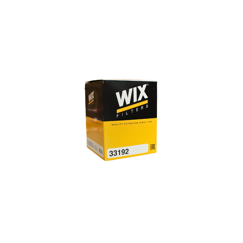 33192 Wix filtro separador de combustible/agua de motores Cummins. SFC-7924 FS1235 P550690. 6647773 6667352 BF1257.