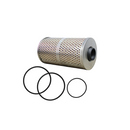 33657 Wix filtro para combustible de camiones Navistar, Kenworth y Volvo. PF7755 G-729 FS19729 P550737.