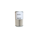 33727 Wix filtro separador de agua/combustible Carcasas Davco Serie FH230, Serie 233, Serie FH233, Serie 382. FS19727 FS20047 PF7895