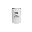 33813 Wix filtro separador de agua/combustible con entrada para tazón para equipos Volvo. BF1292-O BF1347-O. P551034 FS19933 FS19798.