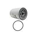 33813 Wix filtro separador de agua/combustible con entrada para tazón para equipos Volvo. BF1292-O BF1347-O. P551034 FS19933 FS19798.