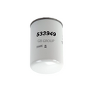 33949 Wix filtro para combustible de camiones Renault. BF7886 WDK940/1 5001853860 5010412350.