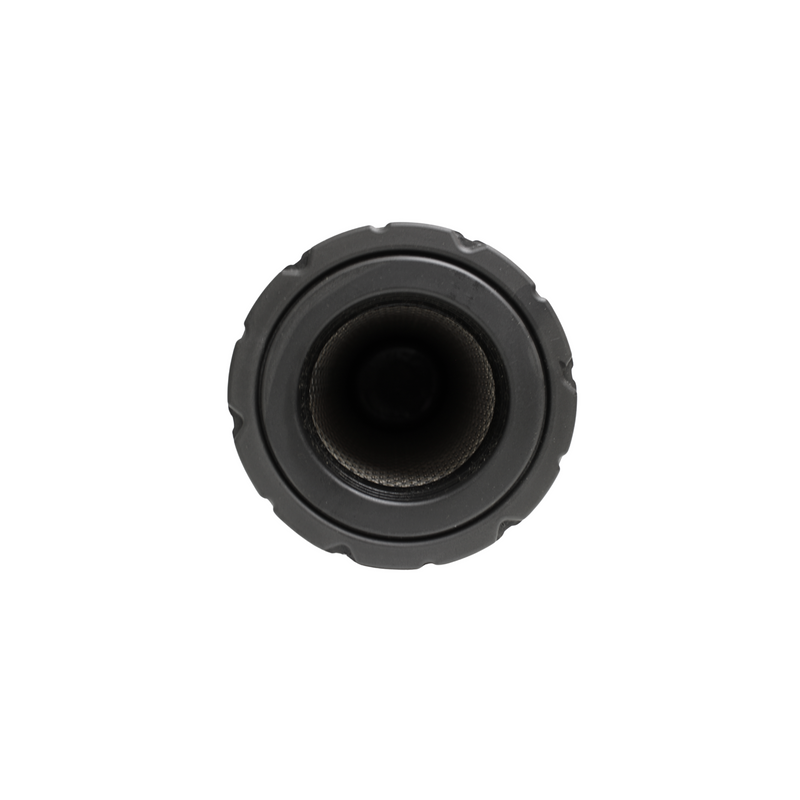 49996 Wix filtro para aire de cargadoras CLARK con motor IVECO. P604996 3EC02A541E RS5517.