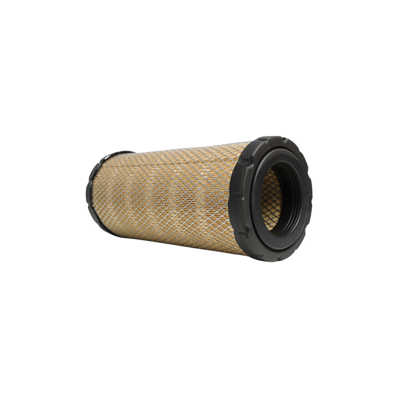 49996 Wix filtro para aire de cargadoras CLARK con motor IVECO. P604996 3EC02A541E RS5517.