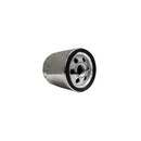51225 Wix filtro para aceite cromado de Harley Davidson XL1200T, Road King, Electra Glide.PH6065B ML16822C LF600 63796-77A.