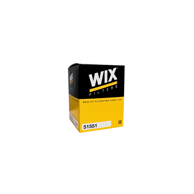 51551 Wix filtro para hidráulico. BT839-10 LFP16 52.