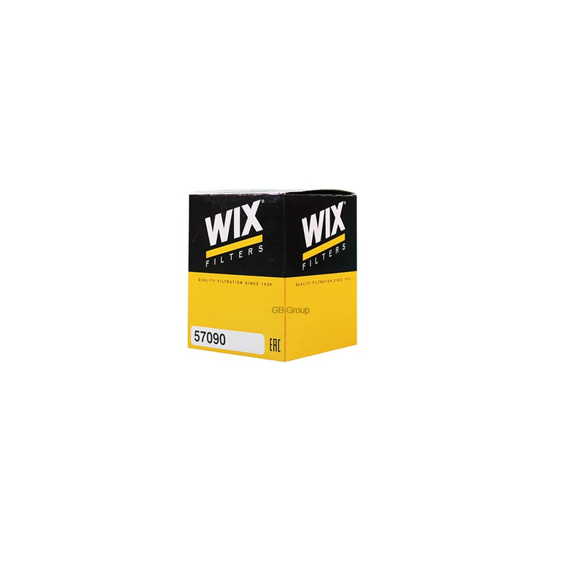 57090 Wix filtro para aceite Colorado Vectra V6 2014. PF2129F P1433 57090 G765 HU69/3X.