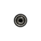 57728 Wix filtro para aceite para excavadoras JCB JS300LC. B7246 LF3603 4266385.