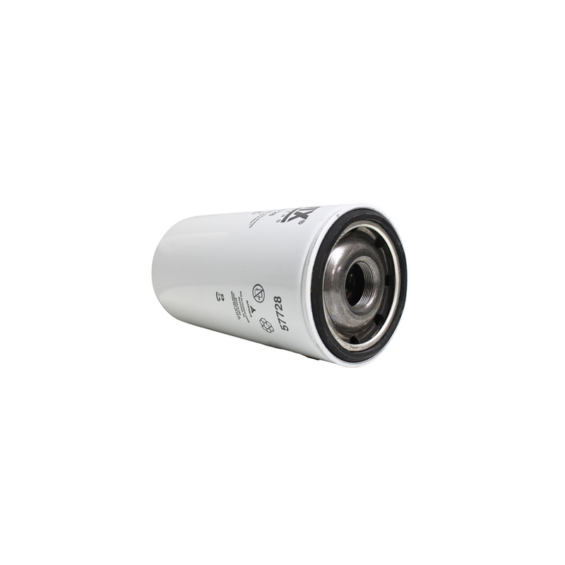 57728 Wix filtro para aceite para excavadoras JCB JS300LC. B7246 LF3603 4266385.