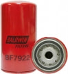 BF7922 Baldwin filtro para combustible de retroexcavadoras Case 580 Super N con motor 445T/M3, 4.5 litros turbo. FF5612 P550880 FC-45010 33682. 87803197