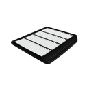 A-14580 Sakura filtro para aire de Suzuki Vitara 4 cilindros, 1.4 litros Boosterjet 2017-22. 13780-68M00 C30080.