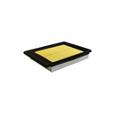 A-14600 Sakura filtro para aire de Suzuki Ertiga 4 cilindros 1.5 litros 2019-20. 13780-73R00.