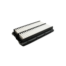 A-29530 Sakura filtro para aire de Hyundai Tucson 4 cilindros, 2.5 litros 2022-23, Kia Sorento 4 cilindros, 2.5 litros 2021-22, Santa Fe 4 cilindros, 2.5 litros 2021-22. 28113-L1000 GA-2494 A21525.