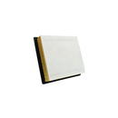 A-33450 Sakura filtro para aire de Toyota Hiace 4 cilindros 2.8 litros 2019-20. 17801-31160 CA12636.