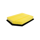 A-38660 Sakura filtro para aire de JAC Frison T6, T6 Flex turbo 2.0 litros 2022-24, T7 4 cilindros, 2.0 litros diésel 2022-24. 1109130P3030.