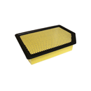 A-38660 Sakura filtro para aire de JAC Frison T6, T6 Flex turbo 2.0 litros 2022-24, T7 4 cilindros, 2.0 litros diésel 2022-24. 1109130P3030.