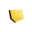A-38660 Sakura filtro para aire de JAC Frison T6, T6 Flex turbo 2.0 litros 2022-24, T7 4 cilindros, 2.0 litros diésel 2022-24. 1109130P3030.