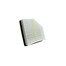 A-58550 Sakura filtro para aire de Mitsubishi Outlander 4 cil, 1.5 y 2.5 litros 2024-26, Nissan Rogue 4 cil, 2.5 litros 2021-26. A21804 WA11431. 16546W000P 16546-6RA0A.