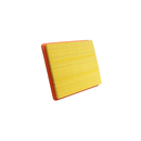 A-65770 Sakura filtro para aire de Chevrolet Cavalier 4 cilindros 1.5 litros 2018-20. GA-1619 A-65770 26679476 CA12520 30.674.C0.