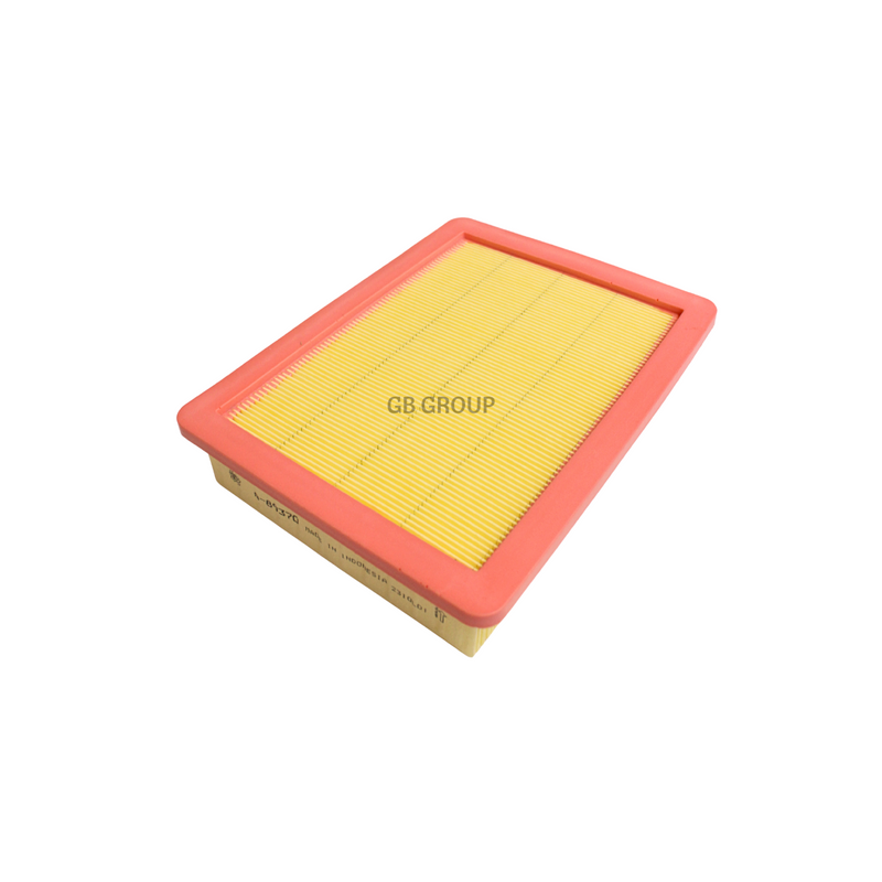 A-89370 Sakura filtro para aire de MG GT, HS, ZS 4 cilindros, 1.5 litros 2021-24. C27074. 10296746 10645866.