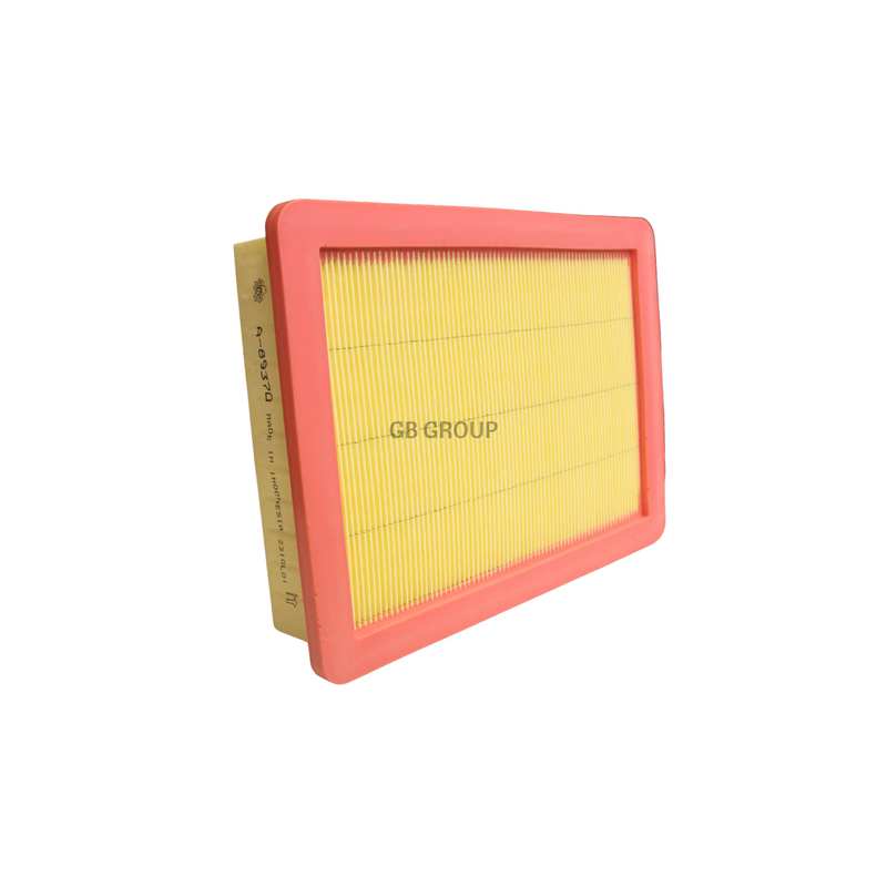 A-89370 Sakura filtro para aire de MG GT, HS, ZS 4 cilindros, 1.5 litros 2021-24. C27074. 10296746 10645866.