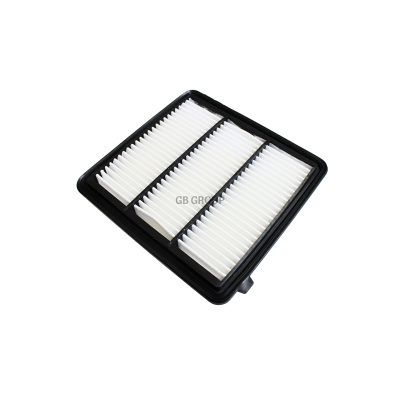 A-90380 Sakura filtro para aire de Honda CR-V 4 cilindros, 1.5 litros turbo 2023-25. CA12932 A21805 WA11448 PA99892 17220-64A-A00.