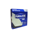 A31464 Purolator One filtro para aire de Mitsubishi Outlander PHEV 4 cilindros, 2.4 litros 2022-25, Subaru Crosstek 4 cilindros, 2.5 litros 2021-26. PA10419 CA12295 GA-2344 WA10713. 16546AA16A