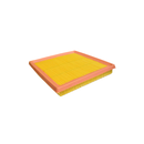 A31464 Purolator One filtro para aire de Mitsubishi Outlander PHEV 4 cilindros, 2.4 litros 2022-25, Subaru Crosstek 4 cilindros, 2.5 litros 2021-26. PA10419 CA12295 GA-2344 WA10713. 16546AA16A