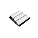 A41386 Purolator One filtro para aire de Nissan NV2500HD V8, 5.6 litros 2018-19, Titan XD V8, 5.6 litros 2017-20.16546-EZ31B WA10680.