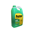 Prestone Anticongelante-Refrigerante verde listo para usar 33% galón de 3.78 litros. AF9033MV.