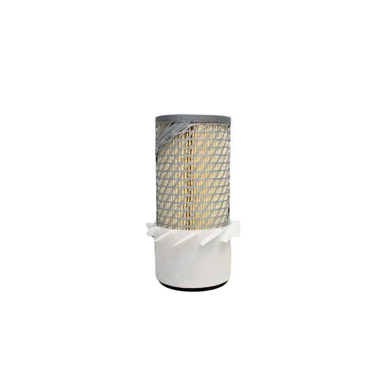 AS-5412 Sakura filtro para aire con aspas de equipos John Deere, Kubota, Vermeer, Yanmar. PA1865-FN P102745 AF1658K CAK8429 LAF8113 46270.