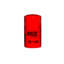 BD7095 Baldwin filtro para aceite de Dual-Flow de equipos Thermo King.  P557382 LF3918 PH8933 GP-642 11-7382 51809.