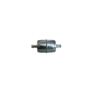 BF1173 Baldwin filtro para combustible de retroexcavadoras Case 580, Caterpillar 416D. P550974 FF5079 33270. 3826094.