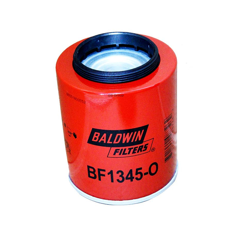 BALDWIN FILTRO PARA COMBUSTIBLE BF1345SP PS7714 PS8186 BF1345-O P550729 FS19547 33232.