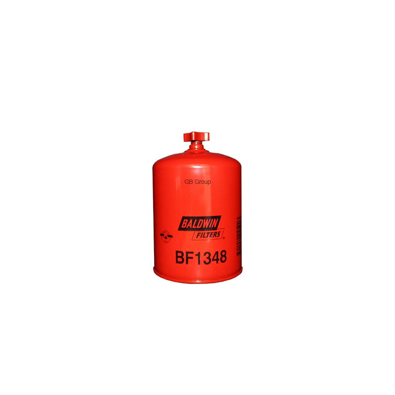 BALDWIN FILTRO PARA COMBUSTIBLE BF1348  FS19330