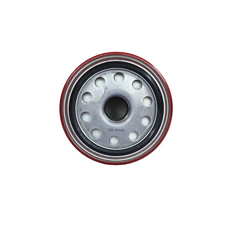 Filtro De Combustible De Reputo Donaldson P555095 Para Camión Cargador Y Tractor