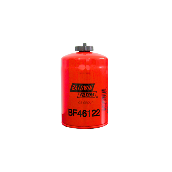 Filtro De Combustible Universal AN6 De Alto Flujo | 80 Micras Limpiable | Para Línea -6AN | Uso En Auto Y Moto