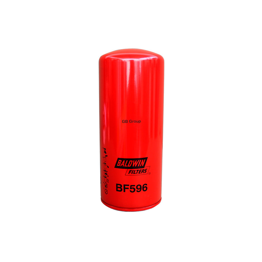 BF596 Baldwin filtro para combustible de motores Cummins KTA3067. P550 ...