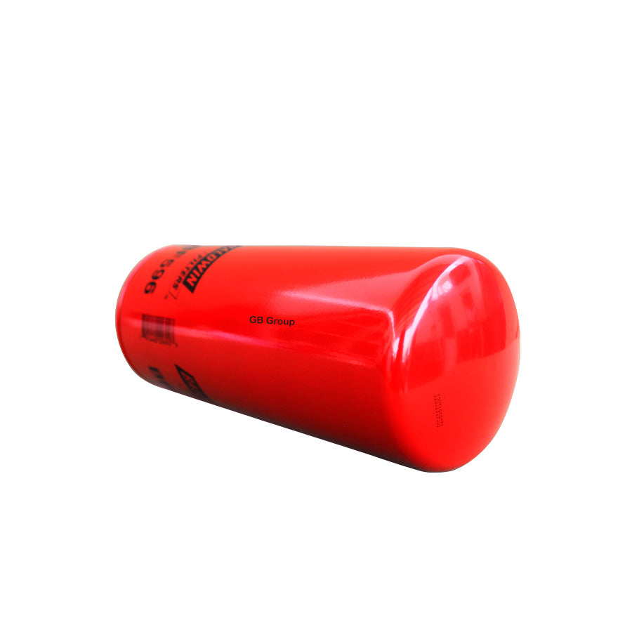 BF596 Baldwin filtro para combustible de motores Cummins KTA3067. P550 ...