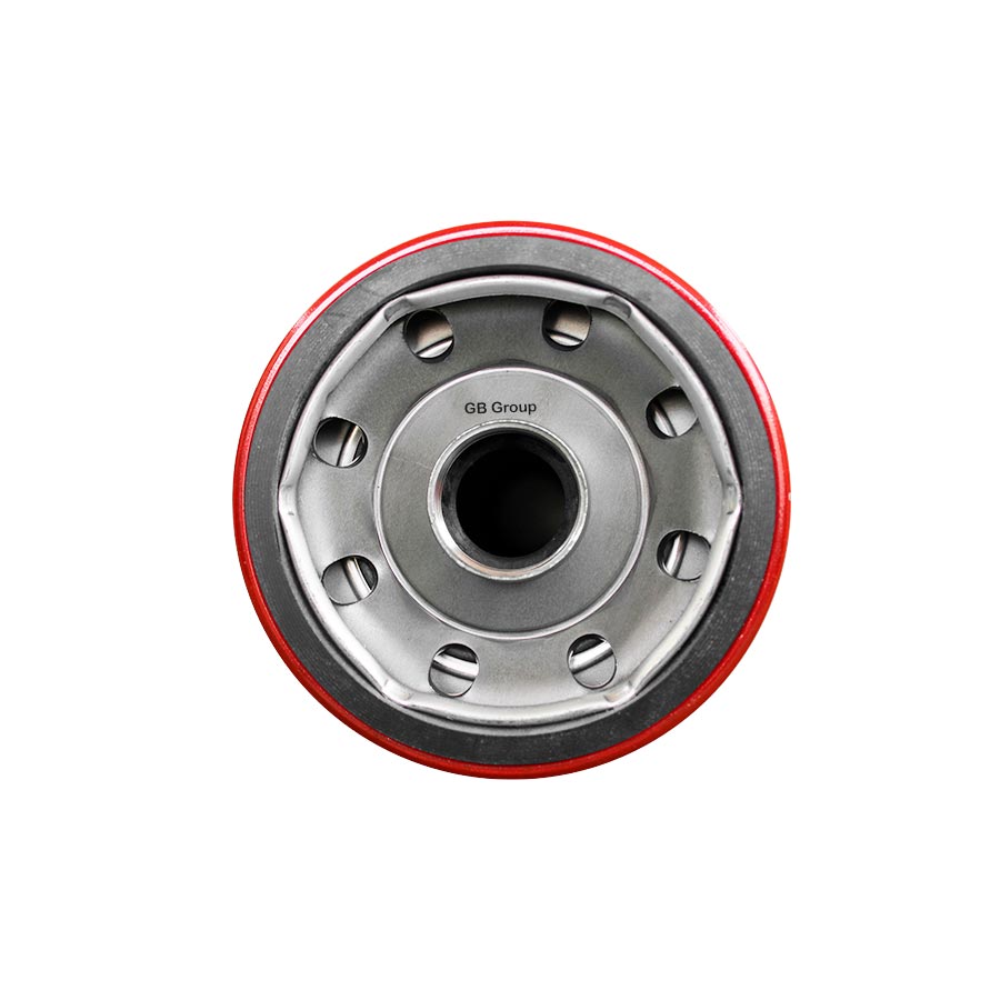 BF596 Baldwin filtro para combustible de motores Cummins KTA3067. P550 ...