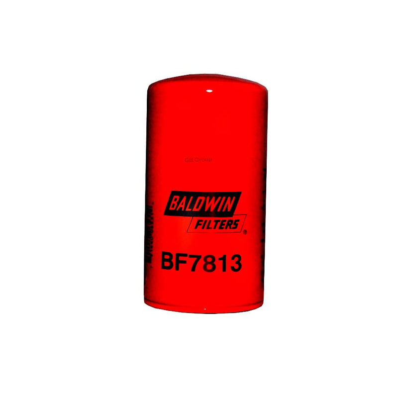 BF7813 Baldwin filtro para combustible de camiones VW Worker 8-150 con motor Cummins ISBE 4.  P550881 FF5420 FF5485 GP-548 WK 950/21 FC-5725 24.349.00 33654.