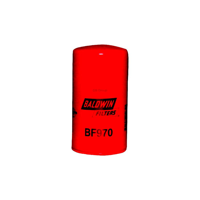 BALDWIN FILTRO PARA COMBUSTIBLE BF7633 BF970 GP110 FC-5501 FF185 P557440 33352